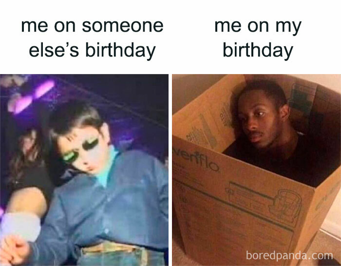 50 Hilarious Memes About Life That Are Spot-On 50 Hilarious Memes About Life That Are Spot-On