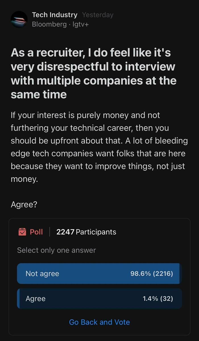 30 Examples Of People So Consumed By Hustle Culture They Lose Touch With Reality