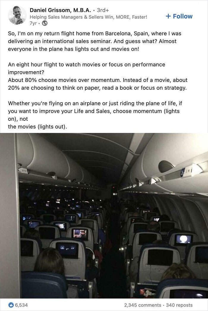 30 Examples Of People So Consumed By Hustle Culture They Lose Touch With Reality