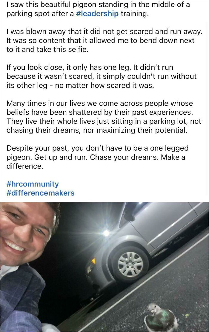 30 Examples Of People So Consumed By Hustle Culture They Lose Touch With Reality