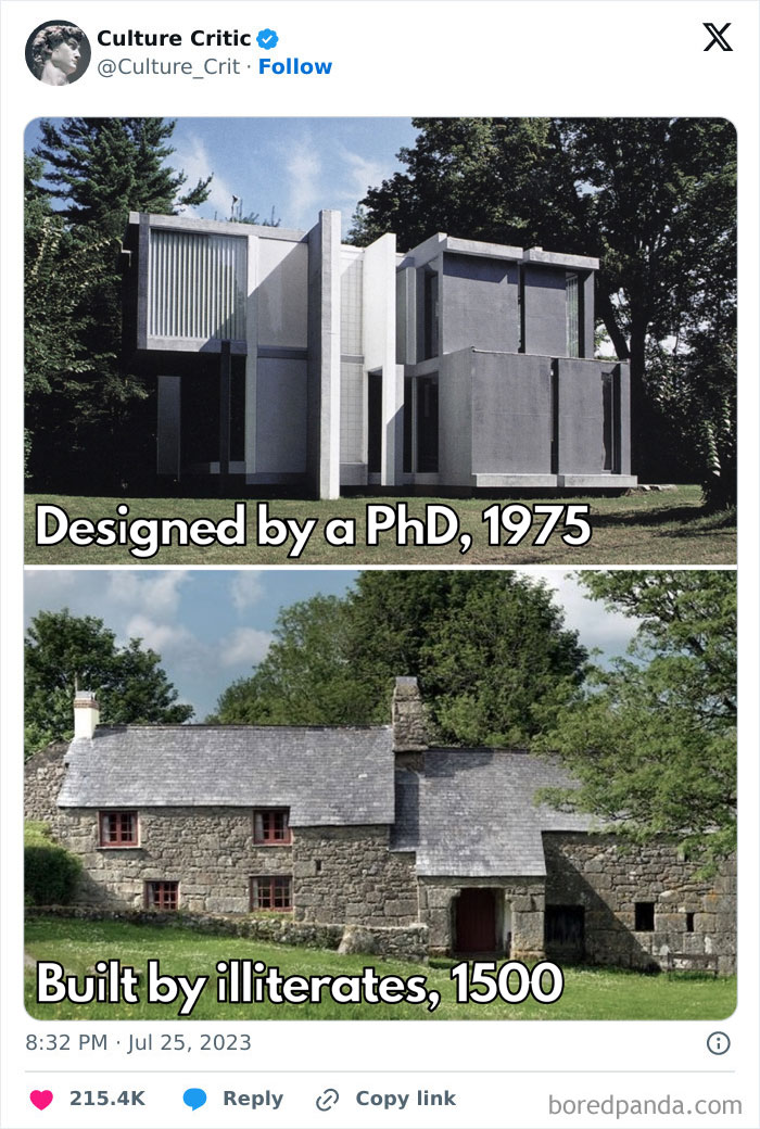 35 Unfortunate Pics From “Culture Critic” Showing How Architecture Is Becoming Increasingly Sad 35 Unfortunate Pics From “Culture Critic” Showing How Architecture Is Becoming Increasingly Sad