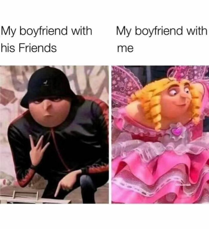 “The Struggle Is Real”: 50 Hilariously Accurate Memes That Sum Up Dating As An Introvert “The Struggle Is Real”: 50 Hilariously Accurate Memes That Sum Up Dating As An Introvert