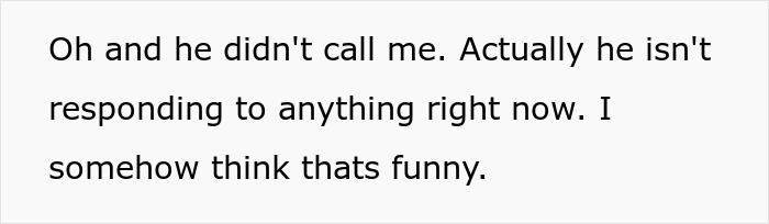 Person Complies With Friend Begging Them To Share Their Traumatic Childhood Story, Ruins The Party Person Complies With Friend Begging Them To Share Their Traumatic Childhood Story, Ruins The Party