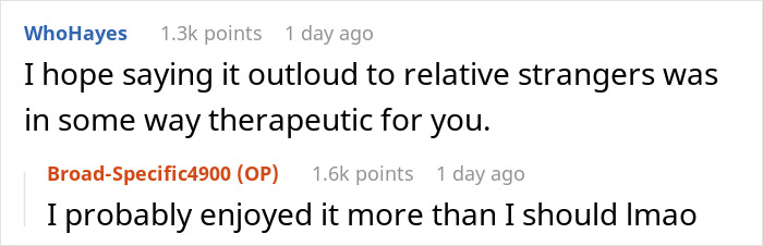 Person Complies With Friend Begging Them To Share Their Traumatic Childhood Story, Ruins The Party