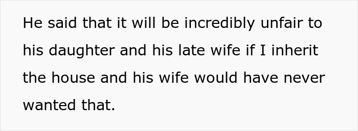 &ldquo;[Am I The Jerk] For Being Mad That My Stepdaughter Will Inherit Our House?”