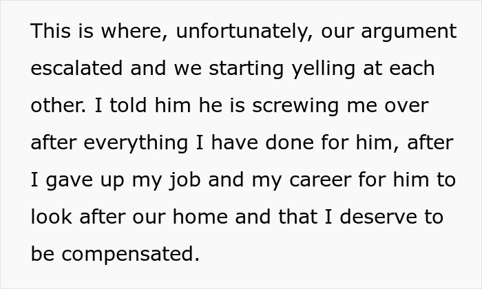 &ldquo;[Am I The Jerk] For Being Mad That My Stepdaughter Will Inherit Our House?”