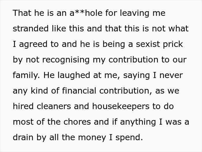 &ldquo;[Am I The Jerk] For Being Mad That My Stepdaughter Will Inherit Our House?”