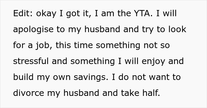 &ldquo;[Am I The Jerk] For Being Mad That My Stepdaughter Will Inherit Our House?”