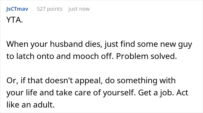 &ldquo;[Am I The Jerk] For Being Mad That My Stepdaughter Will Inherit Our House?”