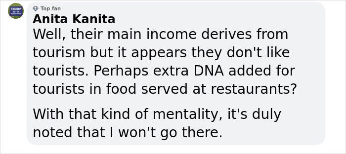 Reports Of Fake Warning Signs In Spain Emerge Amidst The Influx Of British Tourists Reports Of Fake Warning Signs In Spain Emerge Amidst The Influx Of British Tourists