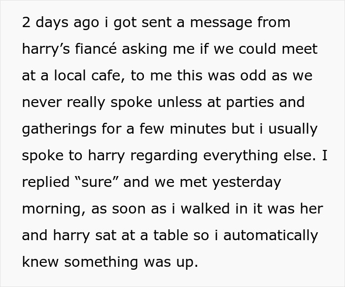 Woman Bursts Into Laughter After Cheating Ex And His Fiancée Ask Her To Carry Their Child