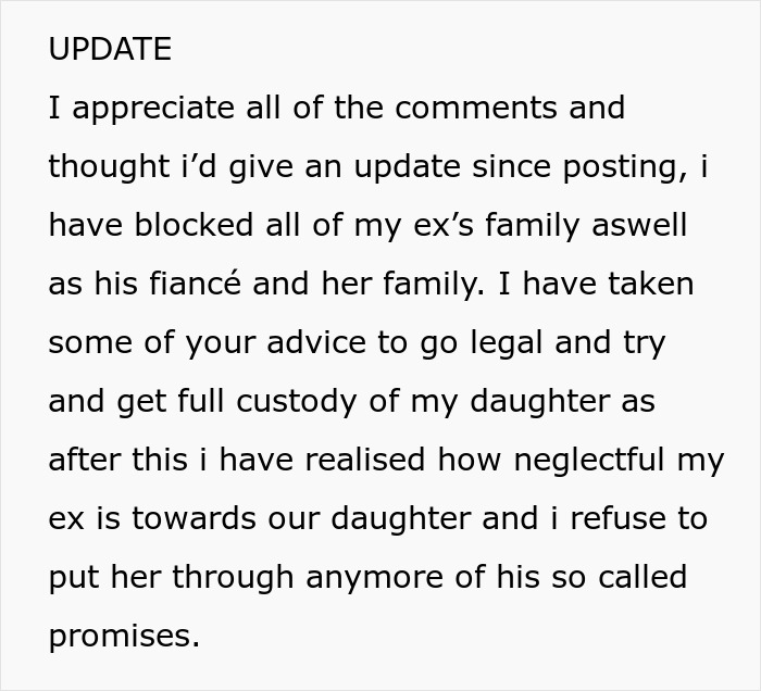 Woman Bursts Into Laughter After Cheating Ex And His Fiancée Ask Her To Carry Their Child