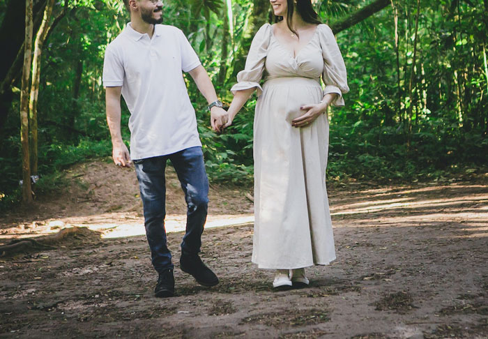 Woman Bursts Into Laughter After Cheating Ex And His Fiancée Ask Her To Carry Their Child