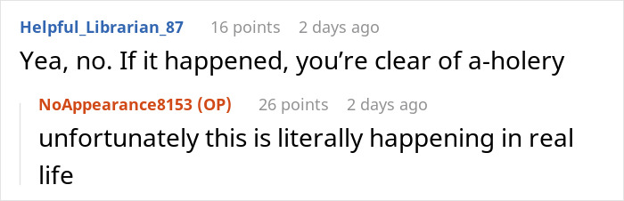 Woman Bursts Into Laughter After Cheating Ex And His Fiancée Ask Her To Carry Their Child