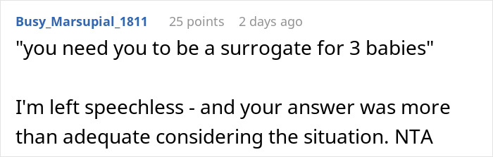 Woman Bursts Into Laughter After Cheating Ex And His Fiancée Ask Her To Carry Their Child