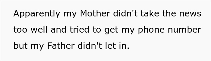 Father Disowns Son Over False Allegation, Tracks Him Down Years Later To Say Sorry Father Disowns Son Over False Allegation, Tracks Him Down Years Later To Say Sorry