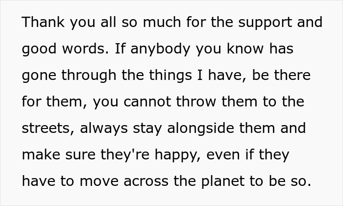 Father Disowns Son Over False Allegation, Tracks Him Down Years Later To Say Sorry Father Disowns Son Over False Allegation, Tracks Him Down Years Later To Say Sorry