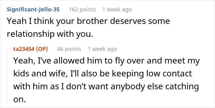 Father Disowns Son Over False Allegation, Tracks Him Down Years Later To Say Sorry Father Disowns Son Over False Allegation, Tracks Him Down Years Later To Say Sorry