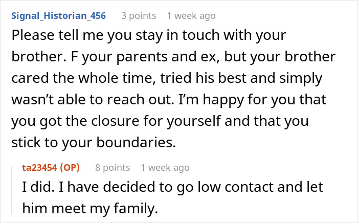 Father Disowns Son Over False Allegation, Tracks Him Down Years Later To Say Sorry Father Disowns Son Over False Allegation, Tracks Him Down Years Later To Say Sorry