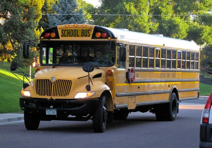 27 People Answer “Why Did That One Kid Get Expelled?” 27 People Answer “Why Did That One Kid Get Expelled?”