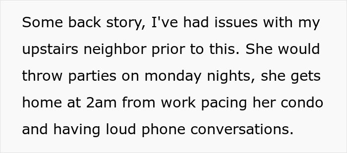 Guy Tells Wife About Her Husband’s Affair Because It Was Interrupting His Sleep Guy Tells Wife About Her Husband’s Affair Because It Was Interrupting His Sleep