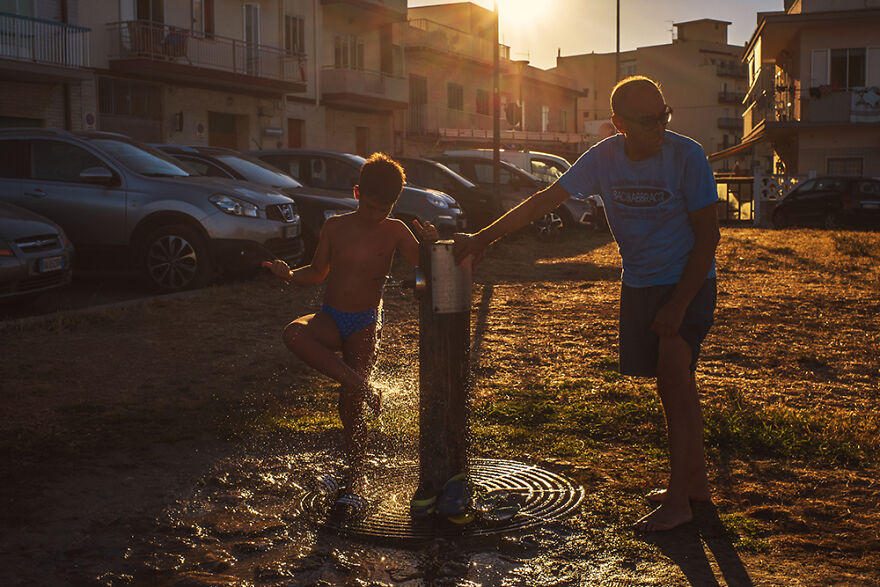 Documenting Monopoli: 10 Summers Captured In 30 Photos By Me Documenting Monopoli: 10 Summers Captured In 30 Photos By Me