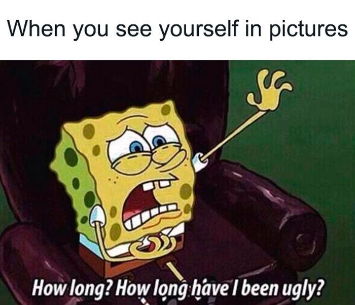 79 SpongeBob Memes That Are Way Too Relatable