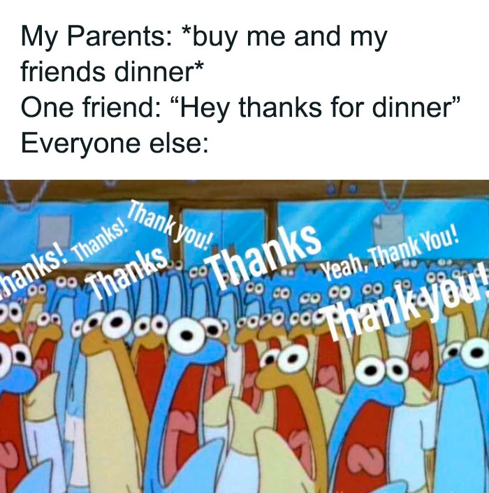 79 SpongeBob Memes That Are Way Too Relatable