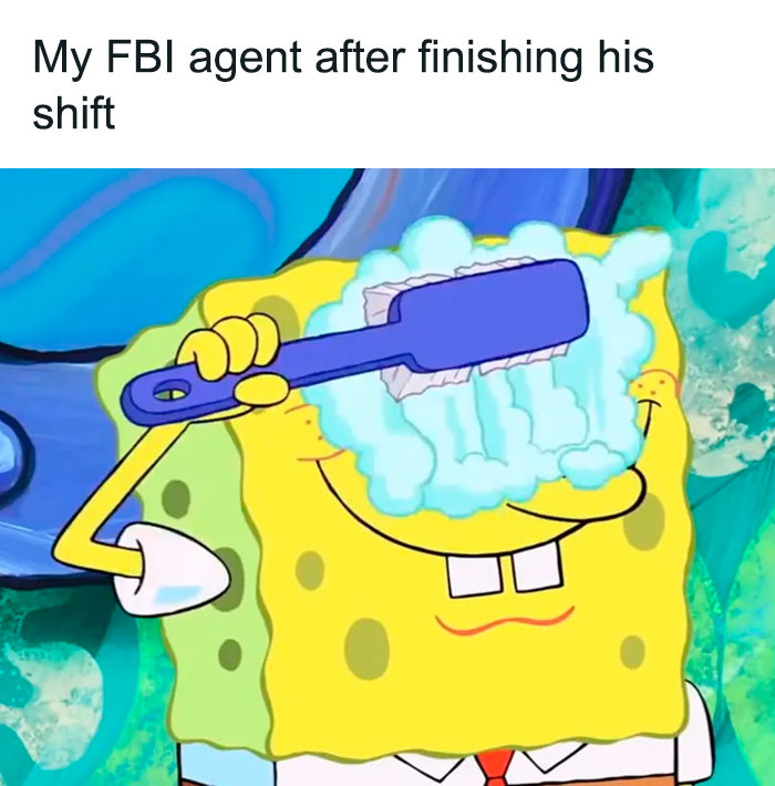 79 SpongeBob Memes That Are Way Too Relatable