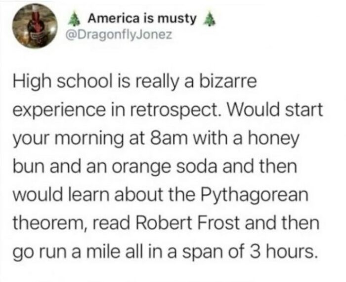 “Really Dumb Tweets”: 50 Pearls From Twitter Posted By This Account “Really Dumb Tweets”: 50 Pearls From Twitter Posted By This Account