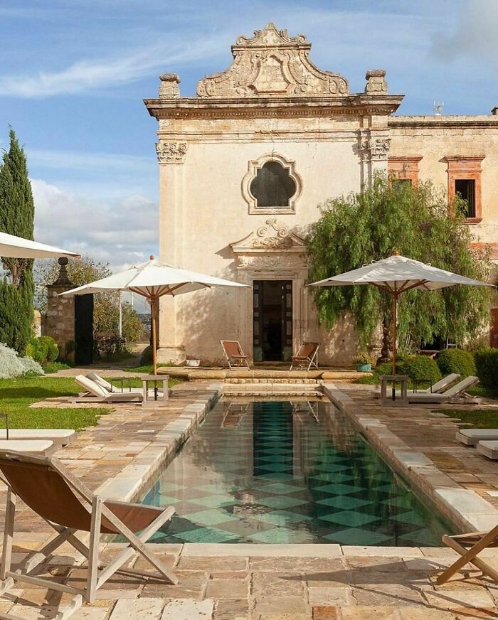 ‘Somewhere I Would Like To Live’: 30 Very Aesthetic Places And Homes Posted By This Page (New Pics) ‘Somewhere I Would Like To Live’: 30 Very Aesthetic Places And Homes Posted By This Page (New Pics)