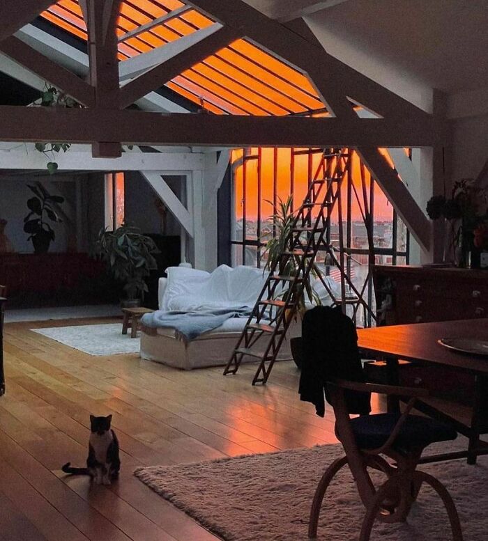 ‘Somewhere I Would Like To Live’: 30 Very Aesthetic Places And Homes Posted By This Page (New Pics) ‘Somewhere I Would Like To Live’: 30 Very Aesthetic Places And Homes Posted By This Page (New Pics)