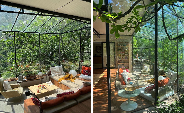 ‘Somewhere I Would Like To Live’: 30 Very Aesthetic Places And Homes Posted By This Page (New Pics)