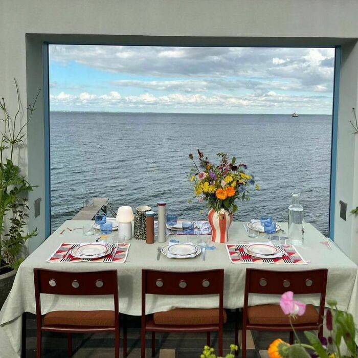 ‘Somewhere I Would Like To Live’: 30 Very Aesthetic Places And Homes Posted By This Page (New Pics) ‘Somewhere I Would Like To Live’: 30 Very Aesthetic Places And Homes Posted By This Page (New Pics)