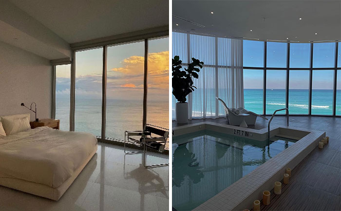 ‘Somewhere I Would Like To Live’: 30 Very Aesthetic Places And Homes Posted By This Page (New Pics)