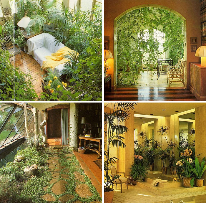 ‘Somewhere I Would Like To Live’: 30 Very Aesthetic Places And Homes Posted By This Page (New Pics)