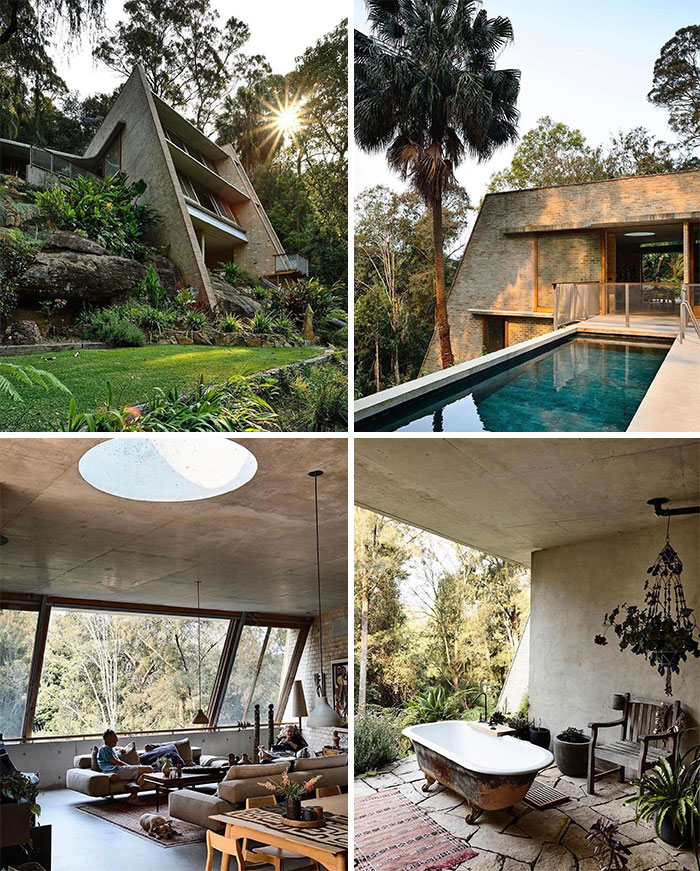 ‘Somewhere I Would Like To Live’: 30 Very Aesthetic Places And Homes Posted By This Page (New Pics)