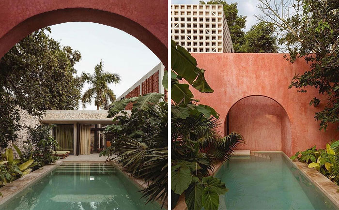 ‘Somewhere I Would Like To Live’: 30 Very Aesthetic Places And Homes Posted By This Page (New Pics) ‘Somewhere I Would Like To Live’: 30 Very Aesthetic Places And Homes Posted By This Page (New Pics)