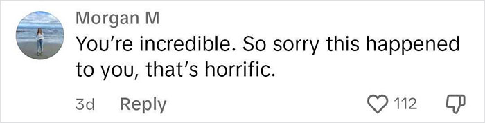 Karen Films Mom Breastfeeding At The Beach, She Finds The Video And Shames Her Right Back Karen Films Mom Breastfeeding At The Beach, She Finds The Video And Shames Her Right Back