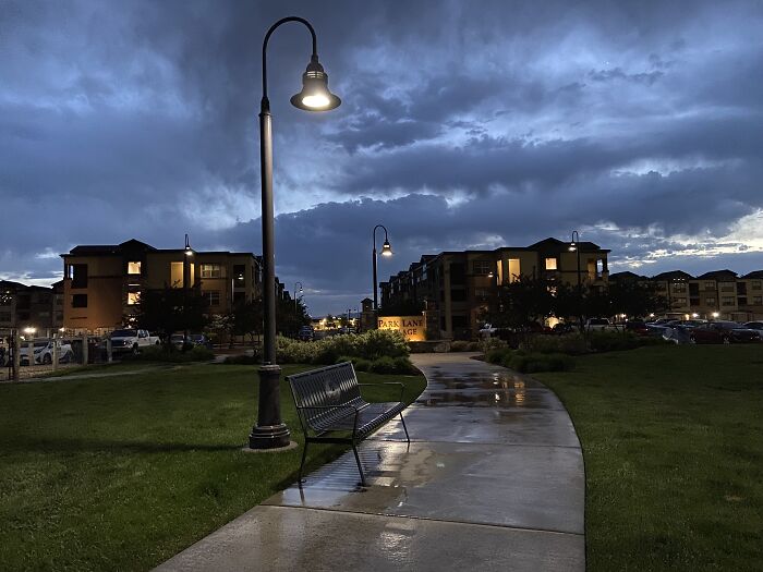 Hey Pandas, Show Us A Cool Pic Of A Path That You Took Hey Pandas, Show Us A Cool Pic Of A Path That You Took