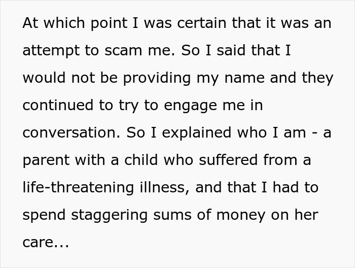 “Decided To Troll An Internet Scammer And I Think I Accidentally Hit The Jackpot” “Decided To Troll An Internet Scammer And I Think I Accidentally Hit The Jackpot”