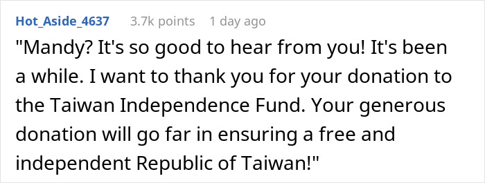 “Decided To Troll An Internet Scammer And I Think I Accidentally Hit The Jackpot” “Decided To Troll An Internet Scammer And I Think I Accidentally Hit The Jackpot”