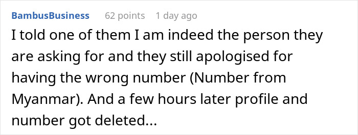 “Decided To Troll An Internet Scammer And I Think I Accidentally Hit The Jackpot” “Decided To Troll An Internet Scammer And I Think I Accidentally Hit The Jackpot”