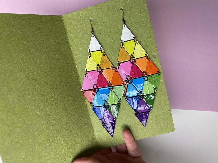 Stylishly Saving The Environment: I Craft Handmade Fashion From Recycled Bike Inner Tubes Stylishly Saving The Environment: I Craft Handmade Fashion From Recycled Bike Inner Tubes