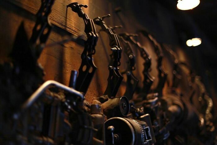 I Spent Two Years Making An Immersive Space With My Own Hands I Spent Two Years Making An Immersive Space With My Own Hands