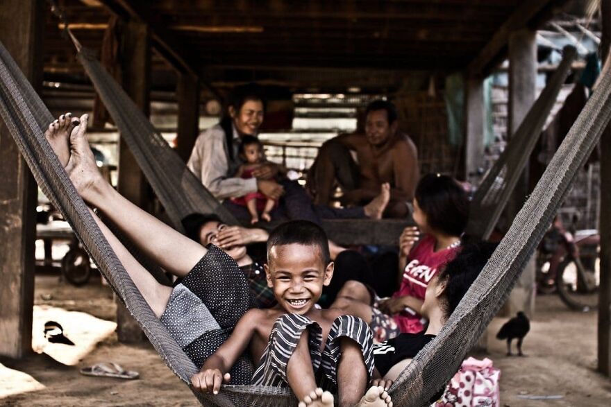 I Dedicated 12 Years Exploring Ghettos Around The World, And These 35 Pics Tell The Tale I Dedicated 12 Years Exploring Ghettos Around The World, And These 35 Pics Tell The Tale