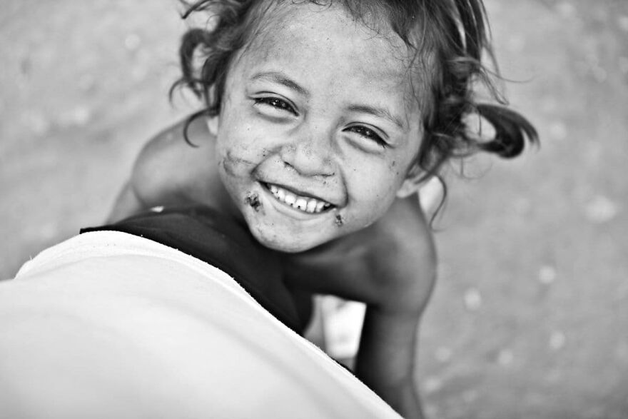 I Dedicated 12 Years Exploring Ghettos Around The World, And These 35 Pics Tell The Tale I Dedicated 12 Years Exploring Ghettos Around The World, And These 35 Pics Tell The Tale