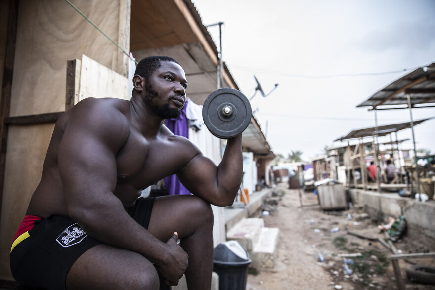 I Dedicated 12 Years Exploring Ghettos Around The World, And These 35 Pics Tell The Tale I Dedicated 12 Years Exploring Ghettos Around The World, And These 35 Pics Tell The Tale