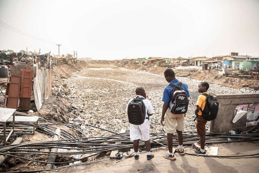 I Dedicated 12 Years Exploring Ghettos Around The World, And These 35 Pics Tell The Tale I Dedicated 12 Years Exploring Ghettos Around The World, And These 35 Pics Tell The Tale