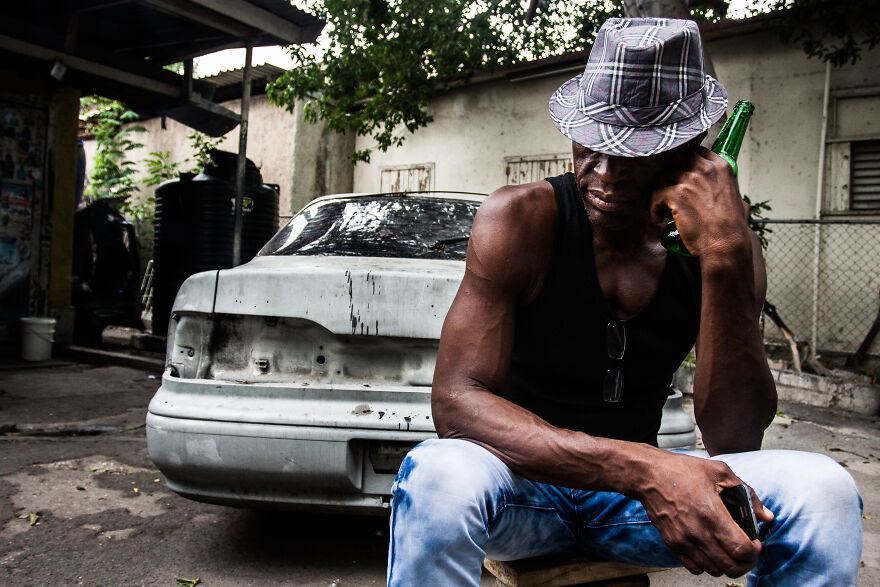 I Dedicated 12 Years Exploring Ghettos Around The World, And These 35 Pics Tell The Tale I Dedicated 12 Years Exploring Ghettos Around The World, And These 35 Pics Tell The Tale